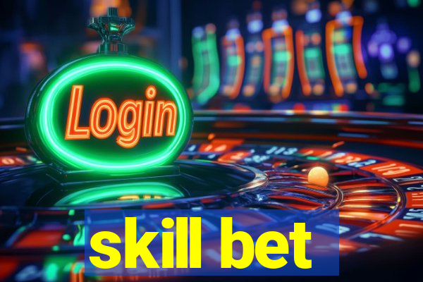 skill bet